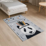 Celen Textil Kft Szőnyeg, Boho Panda