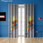 ZORLUTEKS Disney, SpiderMan, 100% pamut, 140x250 cm