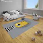 fuggonyoutlet Szőnyeg, Boho Lion