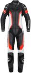 SPIDI Laser Touring Lady Black / White / Red (M.SPI.LASER-LD N/B/RJ-021)