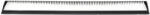 Bosch 1 987 432 036 Filtru aer habitaclu