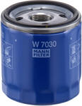 Mann-filter W 7030 Filtru ulei