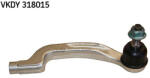 SKF VKDY 318015 Cap de bara