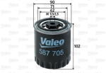 VALEO 587705 filtru combustibil