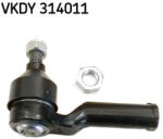 SKF VKDY 314011 Cap de bara
