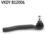 SKF VKDY 812006 Cap de bara