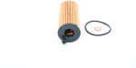 Bosch F 026 407 205 Filtru ulei