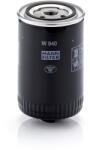 Mann-filter W 940 Filtru ulei