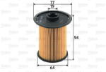 VALEO 587918 filtru combustibil