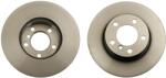 TRW DF6143S Disc frana - e-autoshop