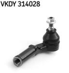 SKF VKDY 314028 Cap de bara