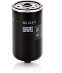 Mann-filter WK 824/3 filtru combustibil