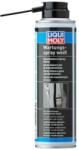 LIQUI MOLY 3075 Wartungsspray weiß Spray de montaj