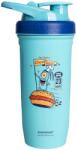 Smartshake Smart Reforce Stainless Steel Shaker | Chum Bucket [900 мл]