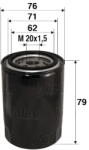 VALEO 586037 Filtru ulei