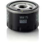 Mann-filter MW 75 Filtru ulei