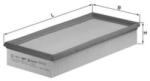KNECHT LX 572 Filtru aer