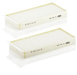 Mann-filter CU 22 009-2 Filtru aer habitaclu