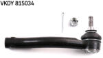 SKF VKDY 815034 Cap de bara