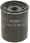 Bosch 0 986 452 041 Filtru ulei