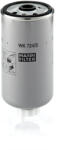 Mann-filter WK 724/3 filtru combustibil