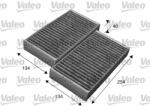 VALEO 715544 VALEO PROTECT Filtru aer habitaclu