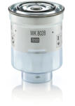 Mann-filter WK 8028 z filtru combustibil