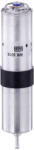 Mann-filter WK 5010 filtru combustibil