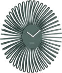 Karlsson Ceas de perete Polo, turcoaz (KA6075GR)