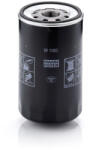 Mann-filter W 1160 Filtru ulei