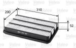 VALEO 585301 Filtru aer