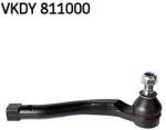 SKF VKDY 811000 Cap de bara