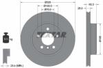 TEXTAR 92141505 PRO+ Disc frana