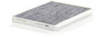 Mann-filter CUK 24 013 Filtru aer habitaclu