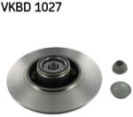SKF VKBD 1027 Disc frana