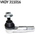 SKF VKDY 311016 Cap de bara