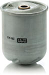 Mann-filter ZR 903 x Filtru ulei