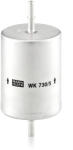 Mann-filter WK 730/5 filtru combustibil