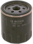 Bosch F 026 407 017 Filtru ulei