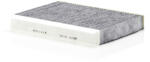 Mann-filter CUK 22 022 Filtru aer habitaclu