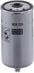 Mann-filter WDK 725 filtru combustibil