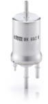 Mann-filter WK 69/2 filtru combustibil