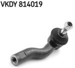 SKF VKDY 814019 Cap de bara