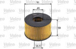 VALEO 586513 Filtru ulei