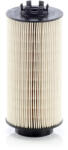 Mann-filter PU 999/2 x filtru combustibil