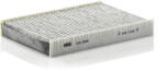 Mann-filter CUK 2945 Filtru aer habitaclu