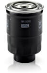 Mann-filter WK 8018 x filtru combustibil