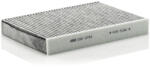Mann-filter CUK 2743 Filtru aer habitaclu