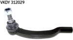 SKF VKDY 312029 Cap de bara