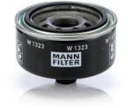 Mann-filter W 1323 Filtru ulei